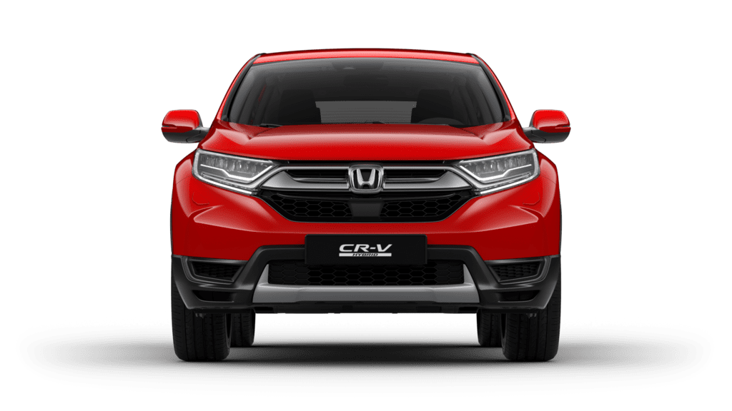 Honda de Bois CR-V Hybrid comfort